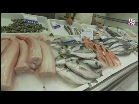 Video: El Pescado Nutritivo Es La Perca Verde. Beneficios Y Propiedades Valiosas
