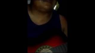 #Tausugsong #Tausug Erfan | cover song ikaw in suratan ku : Tausug song