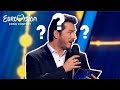 Лучшие шутки Сергея Притулы на Евровидении 2019 | Часть 3