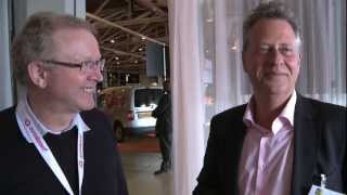 Startdag2012 - De Sociale Drive