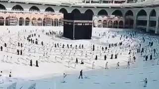 khana Kaba | Dua | Haramian | Makkah Shareef | Makkah live |