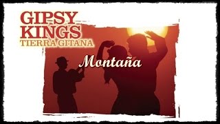Gipsy Kings - Tierra Gitana - Montaña chords