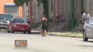More Money, Resources Being Used To Battle Baltimore Drug Problem