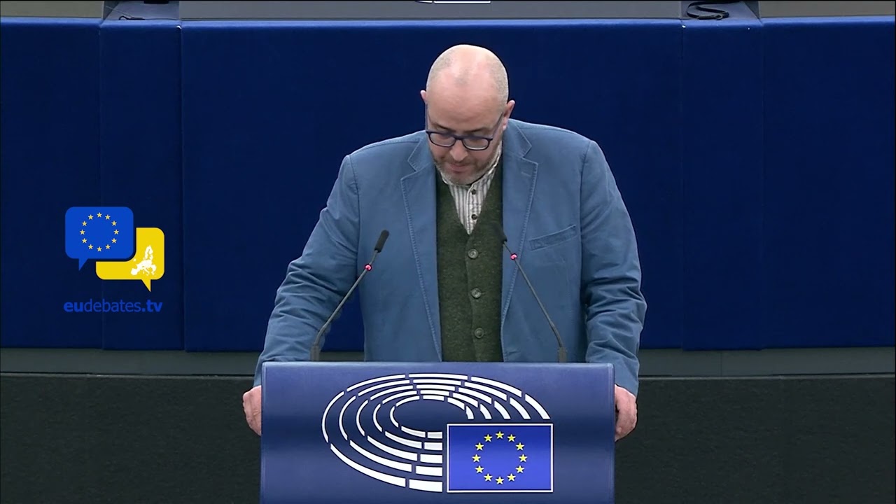 Chris MacManus debates Israel–Hamas war, hostage crisis and cease-fire in Gaza!