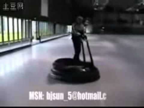 Airboard Hovercraft UFO-3.mp4