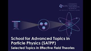 Hilbert Series and Other Advanced Techniques for EFTs - (Lecture 3)  Joydeep Chakraborty