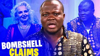 90 Day Fiancé Michael Drops Bombshell Claims Against Angela