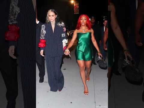 Sza - Open Arms X Kehlani - Melt