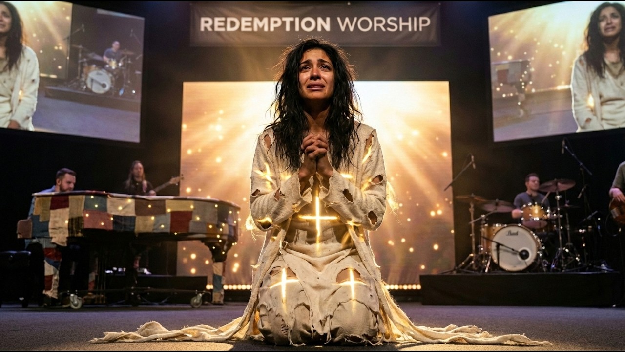 New Mercies Every Morning || 15 Prayer Songs || Lamentations Worship Piano Session