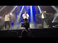 RAK SU MONA LISA X FACTOR TOUR SHEFFIELD 2018 mp3