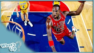 Basketball&#39;s Evolution in 10 Facts