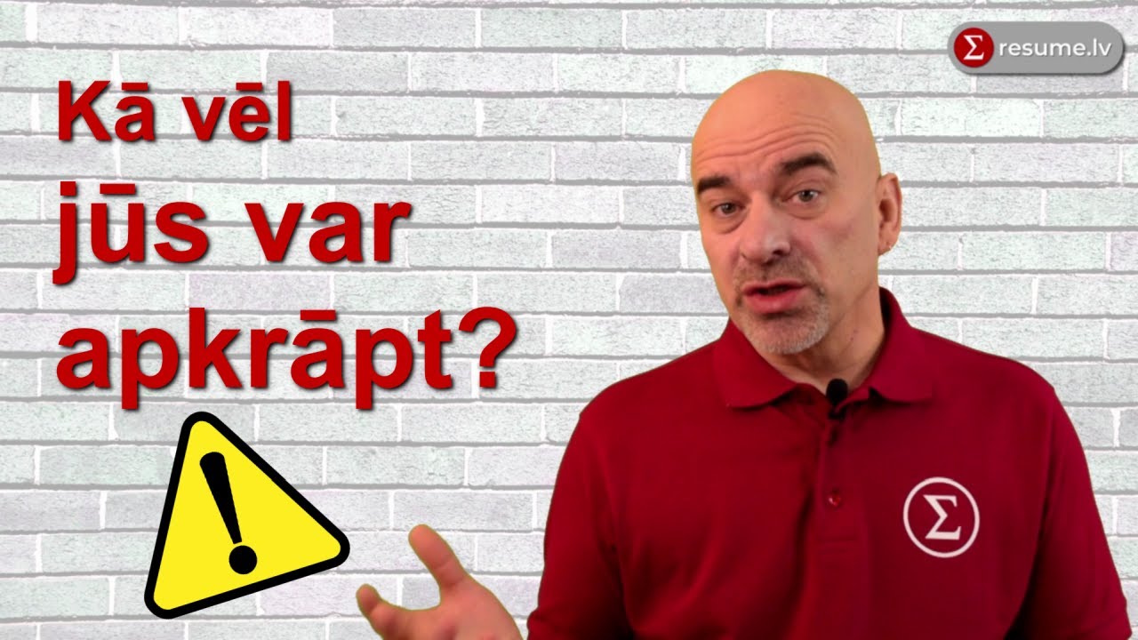 Kā strādā interneta krāpnieki