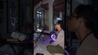 Alhidayah blok C.masih film G30S PKI nie