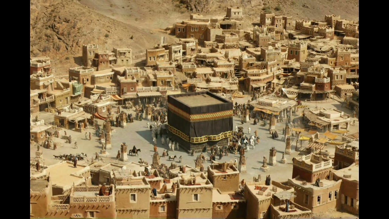 « Элчи Макки ураме ваьллачу хенахь»