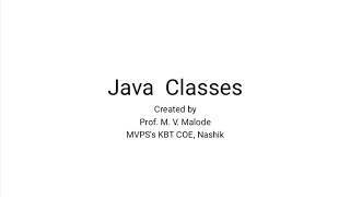 Keywords and Garbage Collector in Java