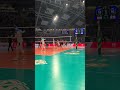 📺 Watch the CEV Champions League Volleyball LIVE on EuroVolley.TV #cev #volleyball #clvolley