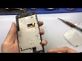 disassemble Nokia 5 (2017) TA-1053 Take apart-teardown