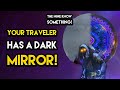 Destiny 2 - YOUR TRAVELER HAS A DARK MIRROR! Xur Was Right