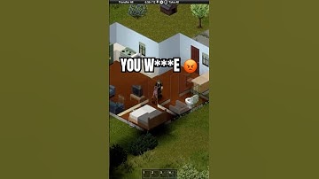 Only In Project Zomboid #projectzomboid #gaming #zombie #games #gamer #memes #funny #survival