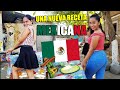 Milixa y Patty Nos Traen Una Nueva Receta MEXICANA - Las Hermanas Riveras Listas para Cocinar