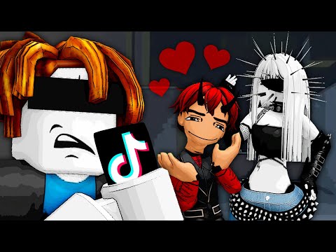 The CRINGE Roblox TikToks are back...