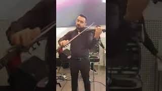 Firas esami arabic improvisation-فراس عيسمي تقاسيم بيات