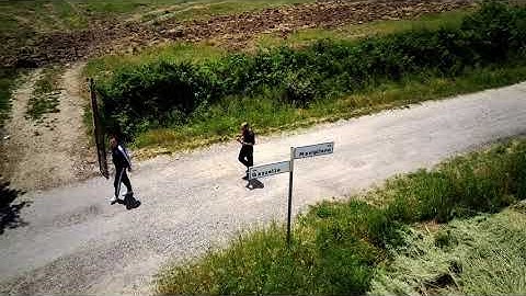 Fimi X8 Mini First Flight