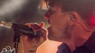 Video thumbnail of "Circa Survive - Sharp Practice (Live in Sydney) | Moshcam"