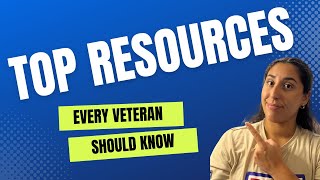 Essential Resources Every Veteran Needs to Know
