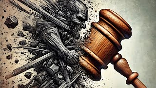 Full The Hammer to the Gavel: A Journey from Chaos to Order Update