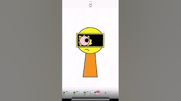 @G4Lxyy’s Sprunki Design (Updated) #sprunki #oc #sprunkioc | Credits to: @DoritoAnimates