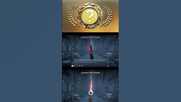 My BEST CS2 Case Pull – GOLD Knife Unboxing!     #cs2 #csgo #gold #unboxing  #csgoclips #gaming