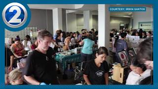 National Mochi Day celebrated at Pearl City Shopping Center