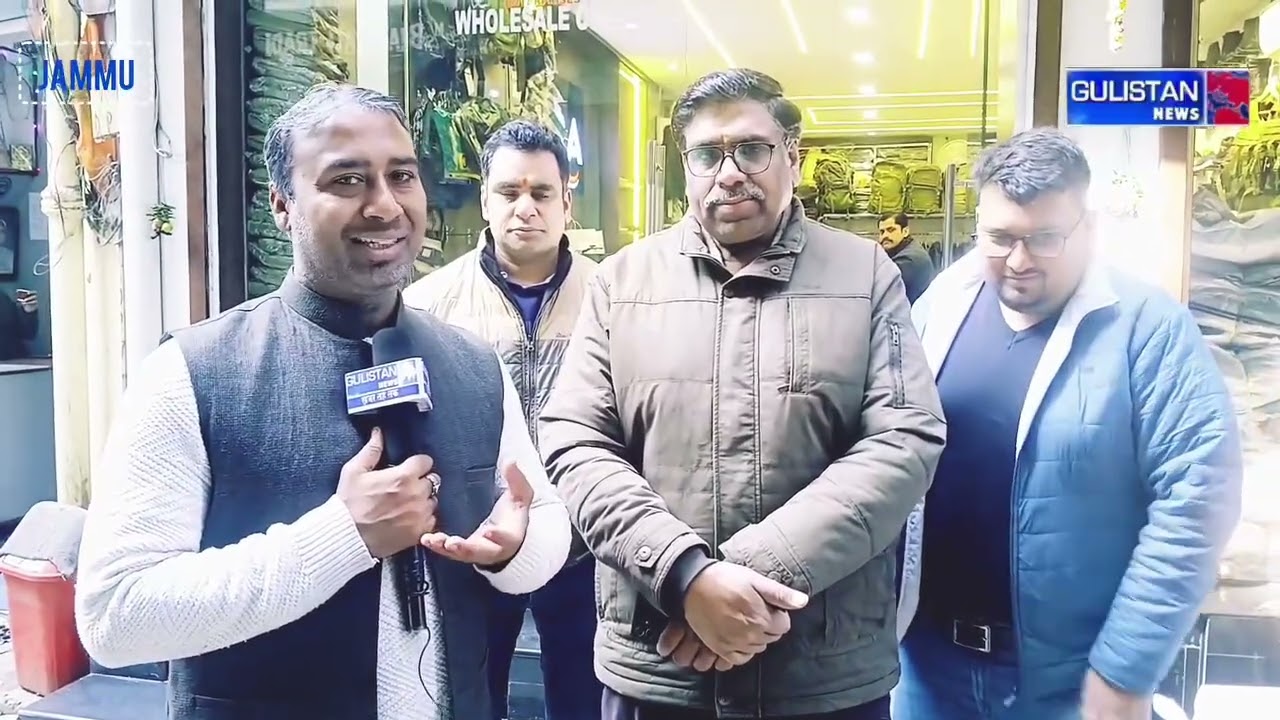 Upcoming Assembly Budget Session: Demand for Special Package for Jammu