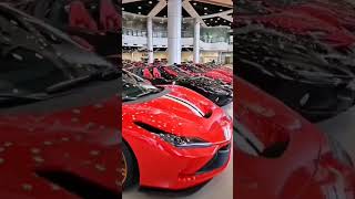 most expensive luxurious biggest car famous showroom #lover #shorts #car #tiktok #viral #reels #shot