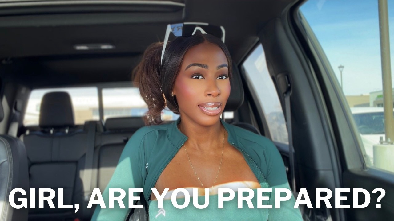 7 Things I’m Focused on Right Now While the World Feels Like It’s Falling Apart | becoming her