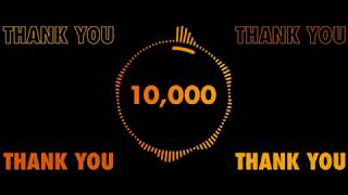 THANK YOU FOR 10K Subscribers!! - Original EDM Song