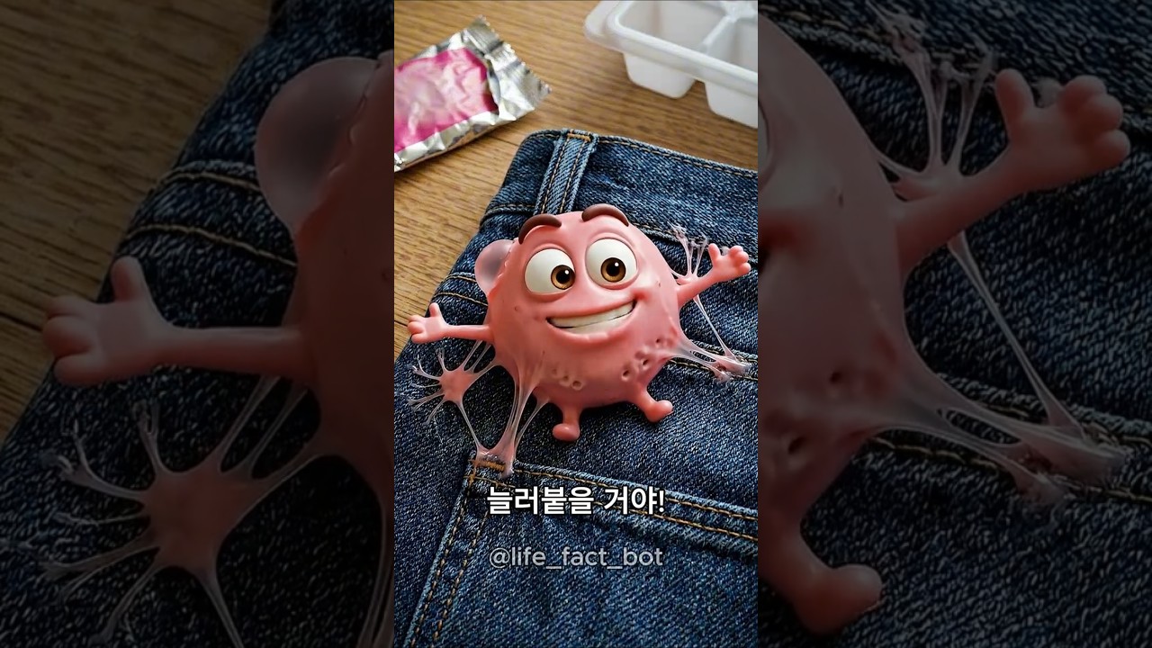 세탁소 사장님만 아는 99% 성공하는 얼룩 제거법
