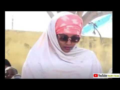 Juma Atu Babbar Rana Murja Bukhari Adam Ambato