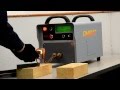 Индукционная пайка резцов (принцип работы установок), nduction heating
