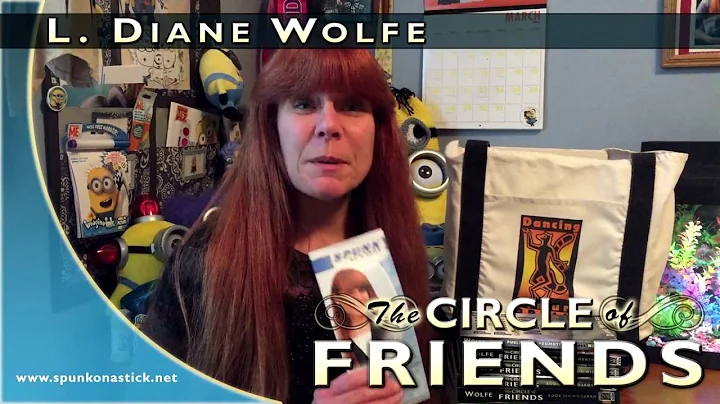 About L. Diane Wolfe