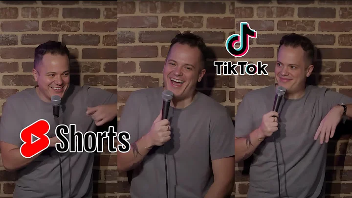 JEFF ARCURI 1 HOUR of Comedy Mastery #100