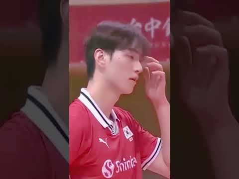 best volleyball player