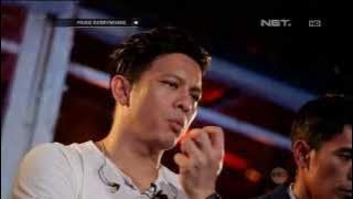 Noah feat. Karinding Attack - Sahabat - Music Everywhere