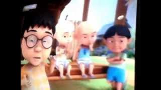 Upin & Ipin 2013(musim 7)-Gigi Susu