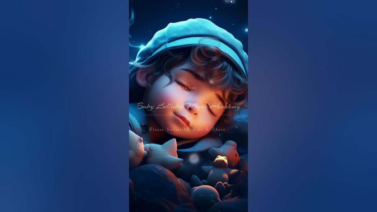 Bedtime Lullaby For Sweet Dreams, Baby Lullaby Music Academy #babylullabymusic #babylullabies Bedtime Lullaby For Sweet Dreams, Baby Lullaby Music Academy #babylullabymusic #babylullabies