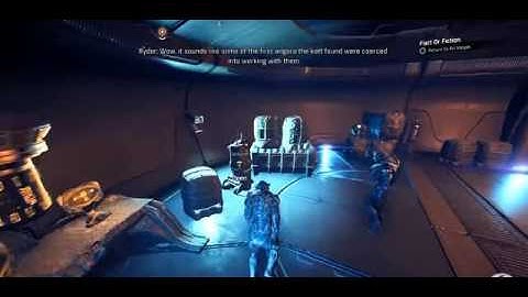 How To Fix Mass Effect: Andromeda - DirectX Error