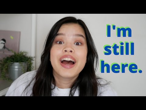 Life Updates: acting, working, living. Ask me anything.