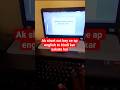#Ms Word me bina english se hindi me kaise likhe#like#comment#subscribe kare #computer #shortvideo