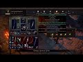 Path of Exile Hardcore only one life 3rd Character